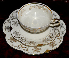 Sammelgedeck Sammeltasse