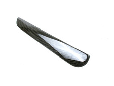 Original NEU Audi A4 RS4 8H CARBON Tür Leiste Abdeckung Links 8H0867101M