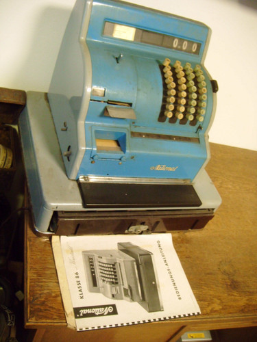 Registrierkasse national - registrierkasse,