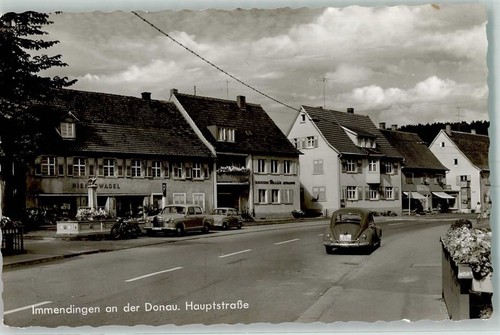 78194 w7717 immendingen - w7717,