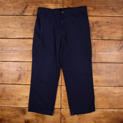 Carhartt cargohose hose 36x30 - cargohose,