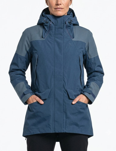 Schoffel parka roraima in - 3,