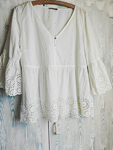 Orsay tunika bluse 42 - bluse,