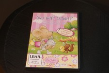 Wer hilft Lillebi