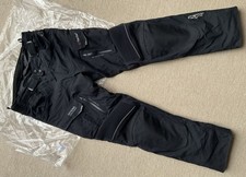 Büse Motorradhose Open Road 2 II Hose Motorrad Cargo, Wie Neu