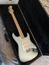 American Deluxe Strat Plus