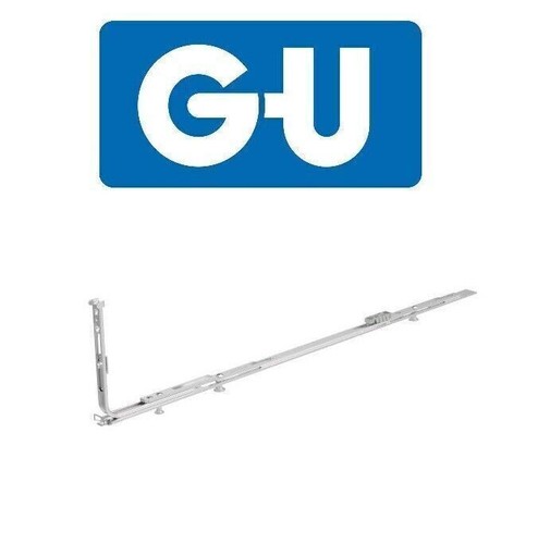 Verriegelung 530 - gu,