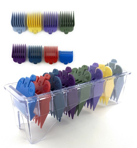 Colour clipper kammaufsatz - clipper,