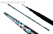 Jaxon Tenesa Alpha Pole