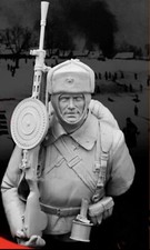 Büste1/9...Harz/resin