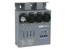 SHOWTEC DIM-4LC 4 channel