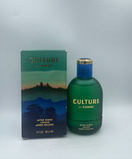 Tabac culture after - by,