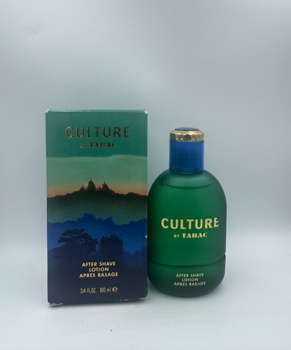 Tabac culture - tabac, by