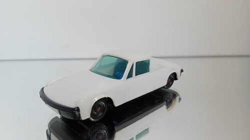 Jean höfler porsche 914 - höfler,