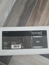Shine by Fischer Leuchten Spiegelleuchte Bilderrleuchte LED Neu 570 mm Breit