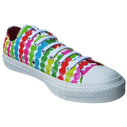 Converse chucks uk 5 - converse,