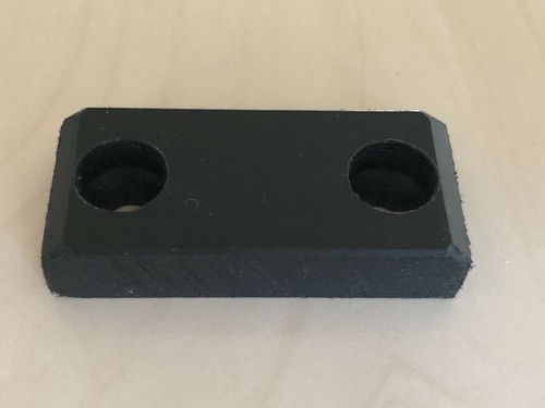 Gleitstück gleitelement - gleitstück,