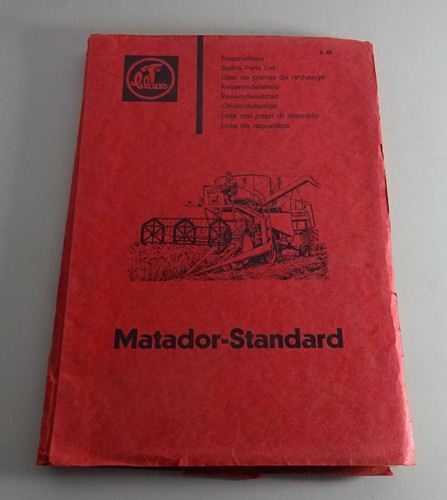 Teilekatalog ersatzteilliste - /,