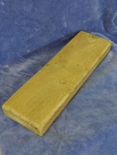 7 x Kantholz Leisten Eiche Massiv Holz Brett Balken Drechselholz Tischbein Bohle