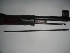 K98 k43 g43 - wh, putzstock