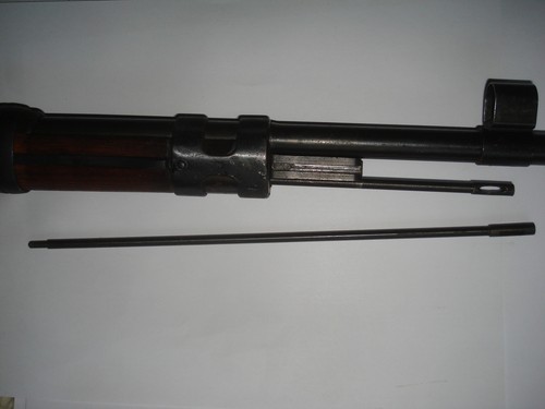 K98 k43 g43 - g43, 32cm