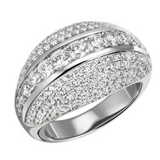 REFLEXION DIAMONDS Damenring