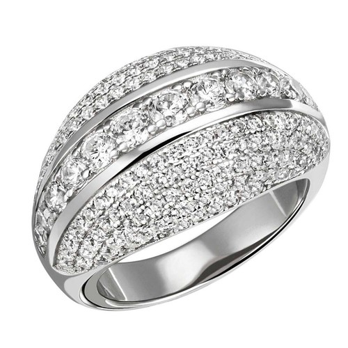 Reflexion diamonds damenring - reflexion,