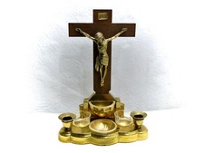antik Hausaltar Altar selten