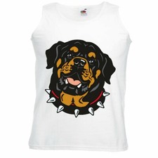 Tank top rottweiler hundezucht - rottweiler,
