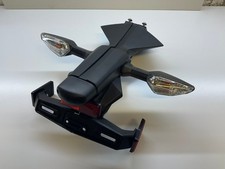Kennzeichenhalter kawasaki - kennzeichenhalter,