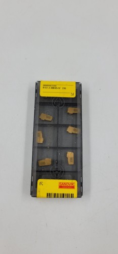 Sandvik coromant r151 300 - sandvik, r151.2-300
