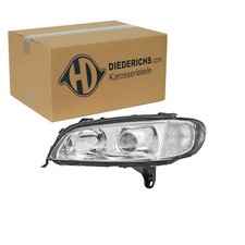 DIEDERICHS XENON SCHEINWERFER