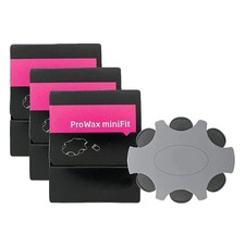 3er Pack Oticon ProWax Mini