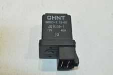 REX RS 450 4T STARTERRELAIS ANLASSERRELAIS RELAIS RELAY 12V 40A QM50T-7 4-POLIG