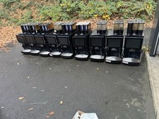 14x Stück Franke FM 750 800