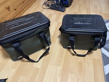 Magic Baits Water Safe EVA Bag XL wasserdichte Karpfen Angeltasche Ködertasch...