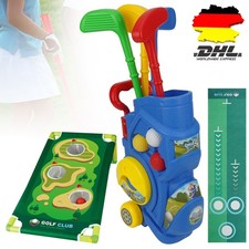 Sporting Golf Set
