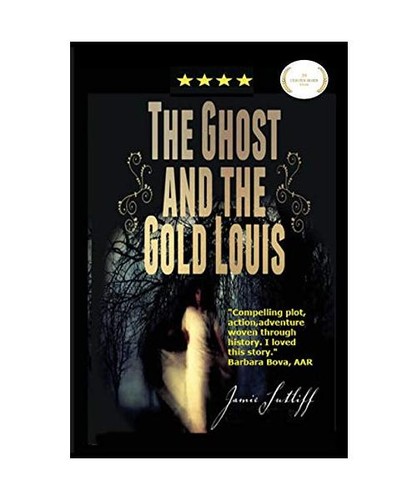 The ghost and - and,