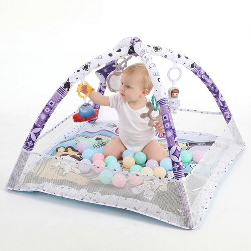 Spielmatte für babys - spielmatte,