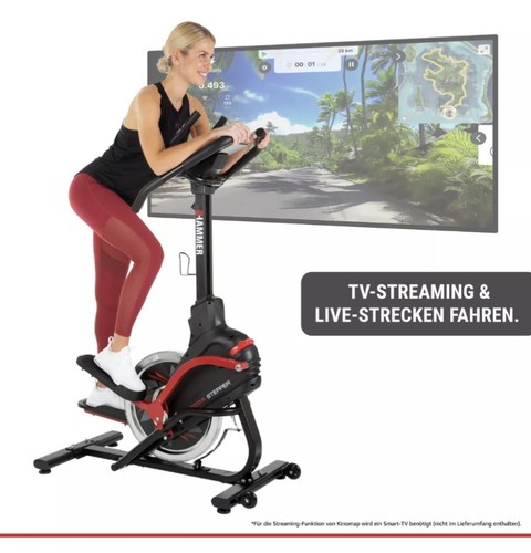 Hammer cross stepper - hammer,