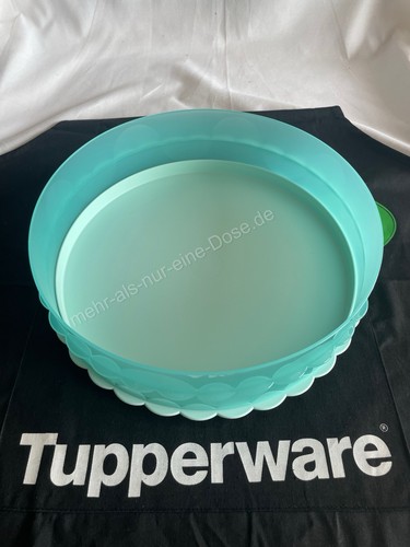 Tupperware hochstapler mint - hochstapler,