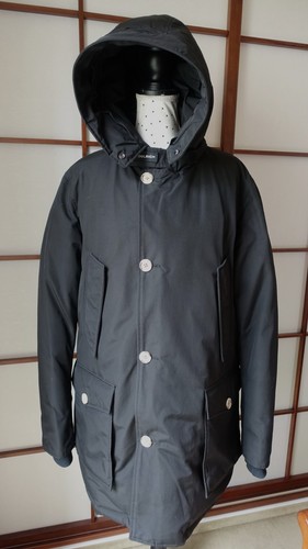 Woolrich arctic parka xl - arctic,