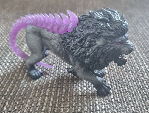 Eldrador schattenlöwe - eldrador,