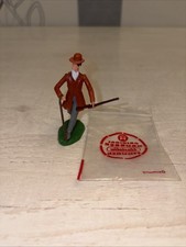 Elastolin Steckfiguren