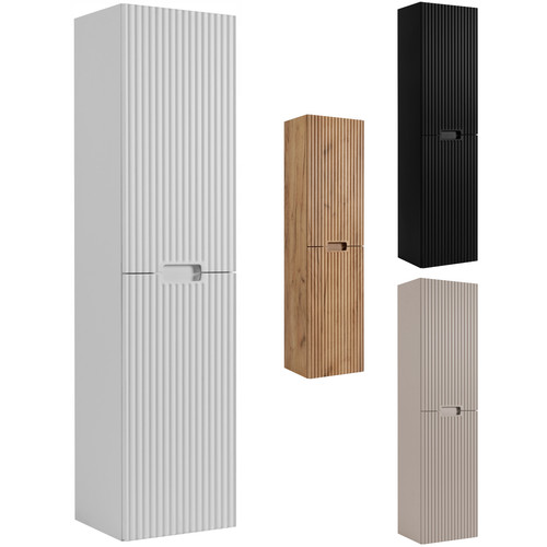 Badezimmer hochschrank - badezimmer,