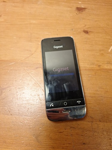 Gigaset sl910 telefon - gigaset,