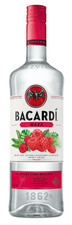 (18,31€/l) Bacardi Razz 27%