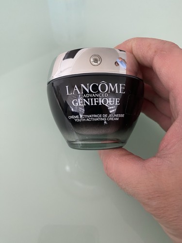 Lancôme paris génifique - paris,