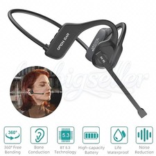 Trucker Bluetooth 5.3 Open Ear