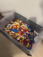 LEGO 1 Kg Kiloware - Steine